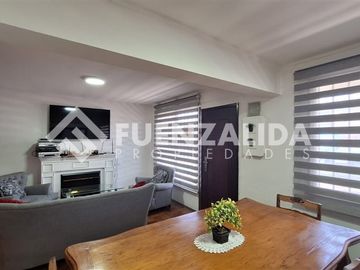 Casa en Venta en Nataniel Cox con Carlos Contreras Maluje