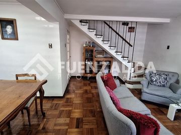 Casa en Venta en Nataniel Cox con Carlos Contreras Maluje