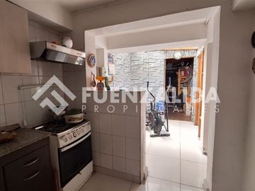 Casa en Venta en Nataniel Cox con Carlos Contreras Maluje