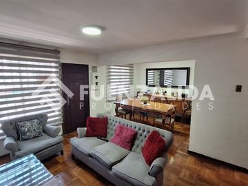 Casa en Venta en Nataniel Cox con Carlos Contreras Maluje