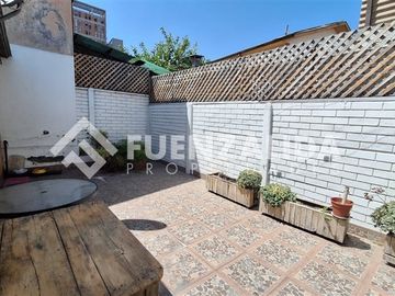 Casa en Venta en Nataniel Cox con Carlos Contreras Maluje