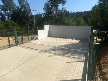 Departamento en Arriendo en Condominio Country Pinamar, 3 estacionamientos