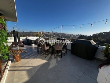 Departamento en Arriendo en Condominio Country Pinamar, 3 estacionamientos