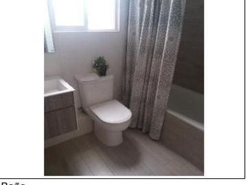 Departamento en Venta en Vargas Buston 770 - dpto 410