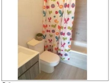 Departamento en Venta en Vargas Buston 770 - dpto 410