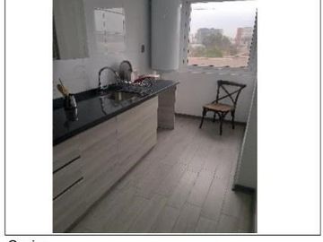 Departamento en Venta en Vargas Buston 770 - dpto 410