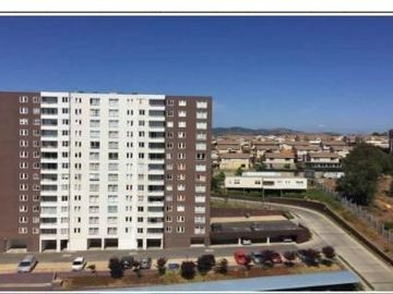 Departamento en Venta en lago zenteno 1211 dpto 1504