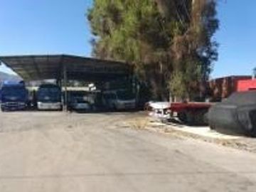 Industrial en Venta en Terminal de buses ubicado en Vicuña Mackenna 4205, Peñaflor