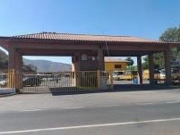Industrial en Venta en Terminal de buses ubicado en Vicuña Mackenna 4205, Peñaflor