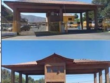 Industrial en Venta en Terminal de buses ubicado en Vicuña Mackenna 4205, Peñaflor