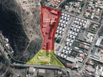 Industrial en Venta en Terminal de buses ubicado en Vicuña Mackenna 4205, Peñaflor