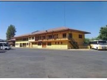 Industrial en Venta en Terminal de buses ubicado en Vicuña Mackenna 4205, Peñaflor