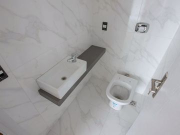 Depto 3 amb en venta Balvanera terraza amenities