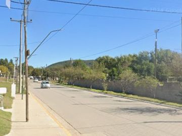 VENTA LOTE 320 M2 VILLA SAN NICOLAS IDEAL INVERSOR