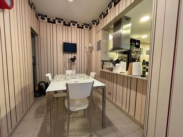 Venta 4 ambientes Recoleta Impecable