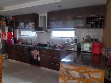 Casa en Venta 3 ambientes Villa Luzuriaga Patio