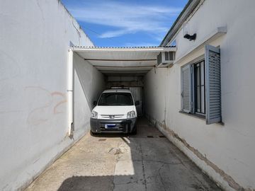 Casa VENTA en La Plata 2 dormitorios LOTE 10X40