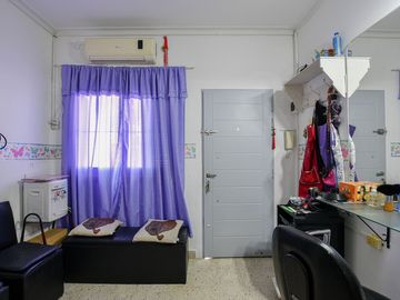 Casa VENTA en La Plata 2 dormitorios LOTE 10X40