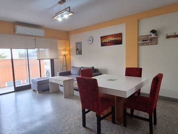 DEPARTAMENTO EN VENTA MONTECASTRO 3 AMBIENTES CABA