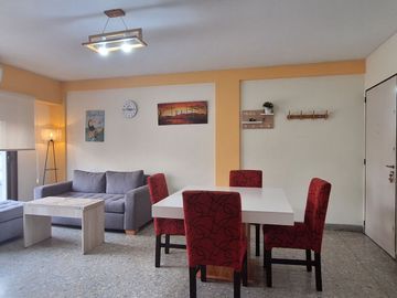 DEPARTAMENTO EN VENTA MONTECASTRO 3 AMBIENTES CABA