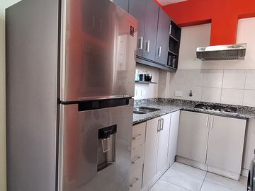 DEPARTAMENTO EN VENTA MONTECASTRO 3 AMBIENTES CABA