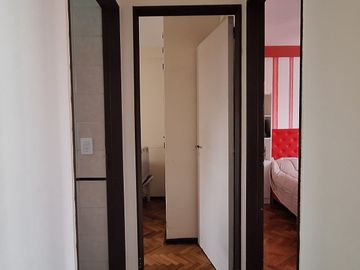 DEPARTAMENTO EN VENTA MONTECASTRO 3 AMBIENTES CABA