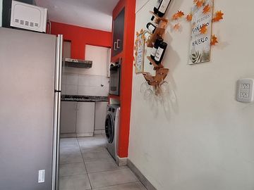 DEPARTAMENTO EN VENTA MONTECASTRO 3 AMBIENTES CABA
