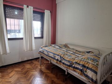 DEPARTAMENTO EN VENTA MONTECASTRO 3 AMBIENTES CABA
