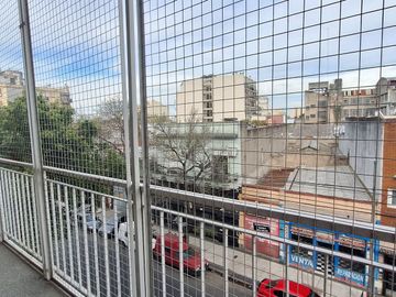 DEPARTAMENTO EN VENTA MONTECASTRO 3 AMBIENTES CABA