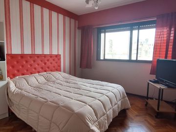 DEPARTAMENTO EN VENTA MONTECASTRO 3 AMBIENTES CABA