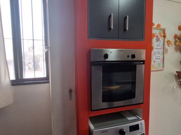 DEPARTAMENTO EN VENTA MONTECASTRO 3 AMBIENTES CABA
