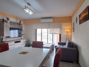 DEPARTAMENTO EN VENTA MONTECASTRO 3 AMBIENTES CABA