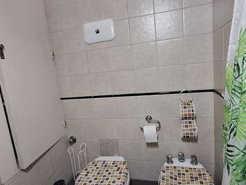 DEPARTAMENTO EN VENTA MONTECASTRO 3 AMBIENTES CABA
