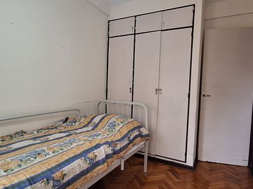 DEPARTAMENTO EN VENTA MONTECASTRO 3 AMBIENTES CABA