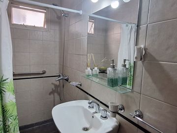 DEPARTAMENTO EN VENTA MONTECASTRO 3 AMBIENTES CABA