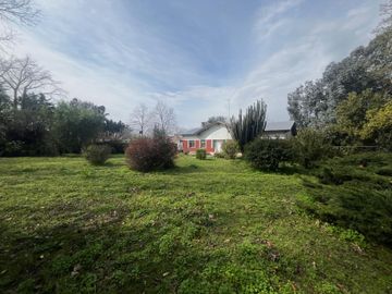 VENTA CHACRA 800MCUB QUINTA GRAL RODRIGUEZ PERMUTA
