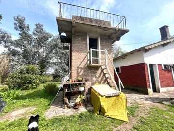 VENTA CHACRA 800MCUB QUINTA GRAL RODRIGUEZ PERMUTA