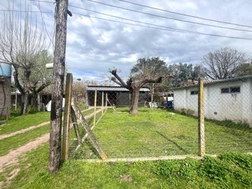 VENTA CHACRA 800MCUB QUINTA GRAL RODRIGUEZ PERMUTA