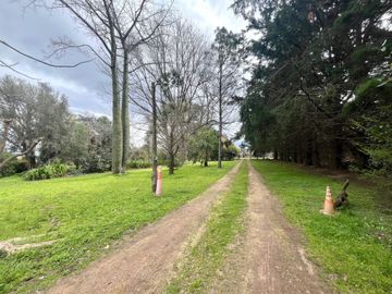 VENTA CHACRA 800MCUB QUINTA GRAL RODRIGUEZ PERMUTA