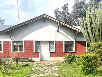 VENTA CHACRA 800MCUB QUINTA GRAL RODRIGUEZ PERMUTA