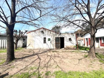 VENTA CHACRA 800MCUB QUINTA GRAL RODRIGUEZ PERMUTA