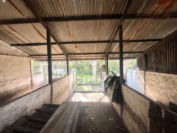 VENTA CHACRA 800MCUB QUINTA GRAL RODRIGUEZ PERMUTA