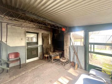 VENTA CHACRA 800MCUB QUINTA GRAL RODRIGUEZ PERMUTA