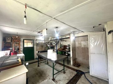 VENTA CHACRA 800MCUB QUINTA GRAL RODRIGUEZ PERMUTA
