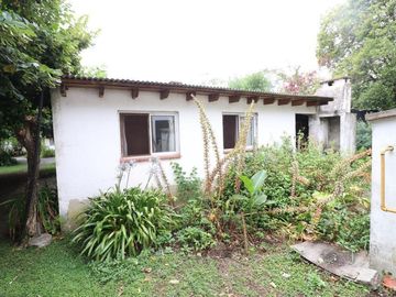 VENTA CHACRA 800MCUB QUINTA GRAL RODRIGUEZ PERMUTA