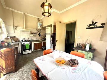VENTA CHACRA 800MCUB QUINTA GRAL RODRIGUEZ PERMUTA