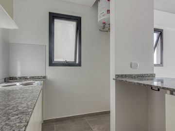 VENTA DEPARTAMENTO MONOAMBIENTE VILLA DEL PARQUE