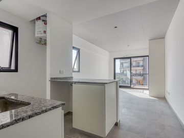 VENTA DEPARTAMENTO MONOAMBIENTE VILLA DEL PARQUE