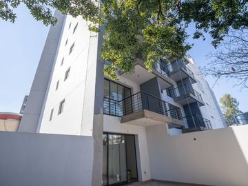 VENTA DEPARTAMENTO MONOAMBIENTE VILLA DEL PARQUE