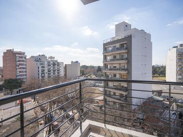 VENTA DEPARTAMENTO MONOAMBIENTE VILLA DEL PARQUE